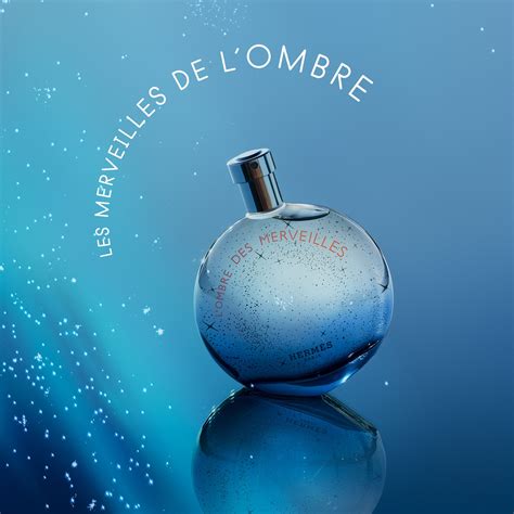 L'Ombre Des Merveilles Hermès for women and men